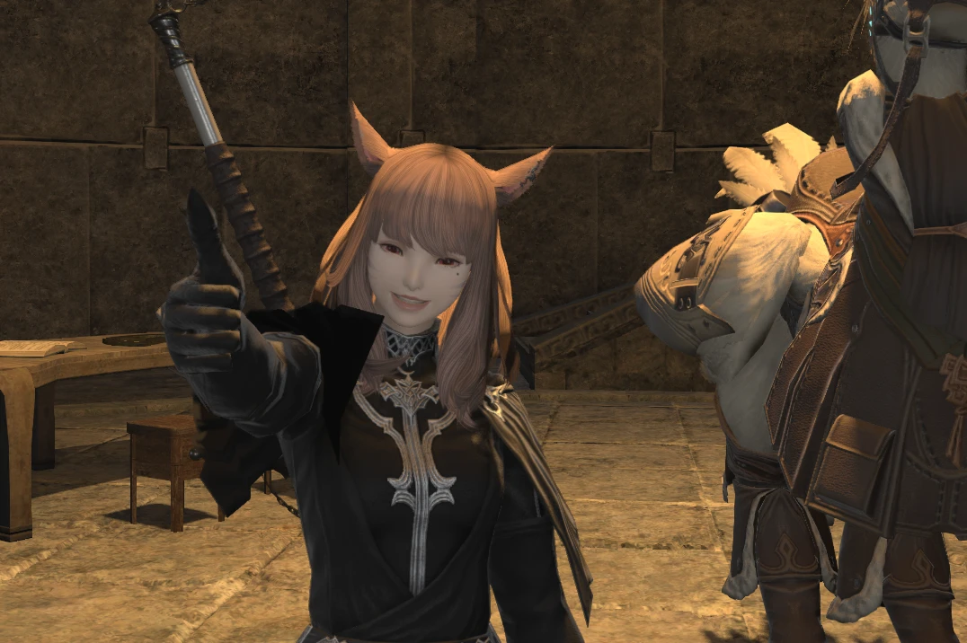 WoL creepy /thumbsup