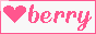 Loveberry's site button