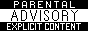 Parental Advisory button