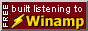 Winamp button